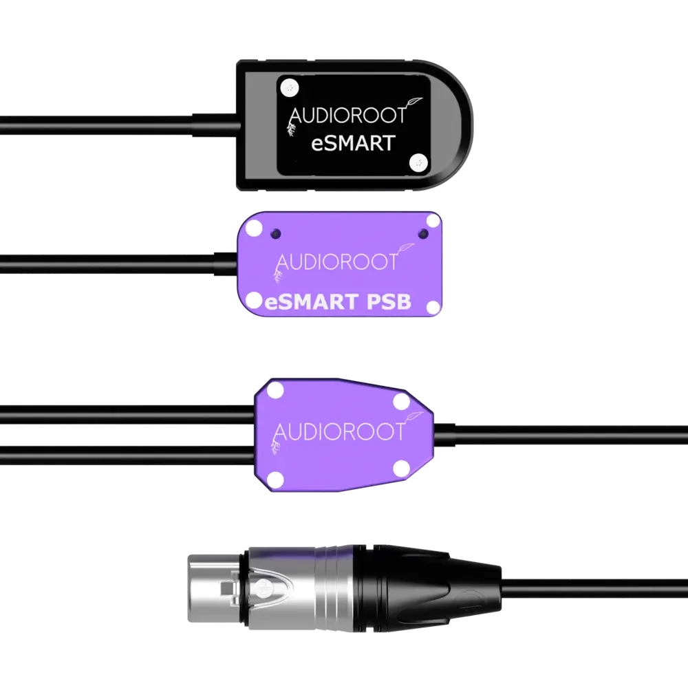 AudioRoot AudioRoot DYAD-CU-X AudioRoot AudioRoot DYAD-CU-X