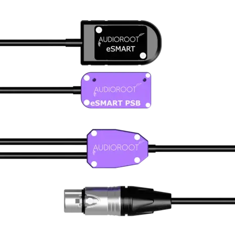 AudioRoot AudioRoot DYAD-CU-X AudioRoot AudioRoot DYAD-CU-X