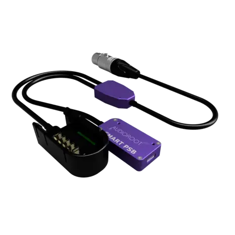 AudioRoot AudioRoot DYAD-CU-X AudioRoot AudioRoot DYAD-CU-X