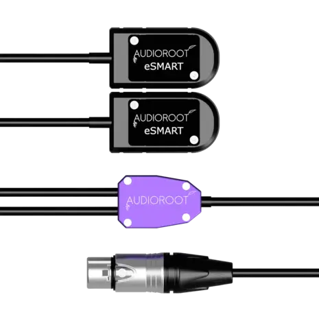 AudioRoot AudioRoot DYAD-CC-X AudioRoot AudioRoot DYAD-CC-X