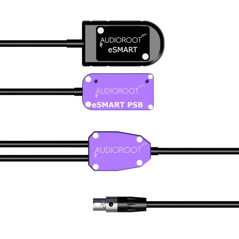 AudioRoot AudioRoot DYAD-CU-T AudioRoot AudioRoot DYAD-CU-T