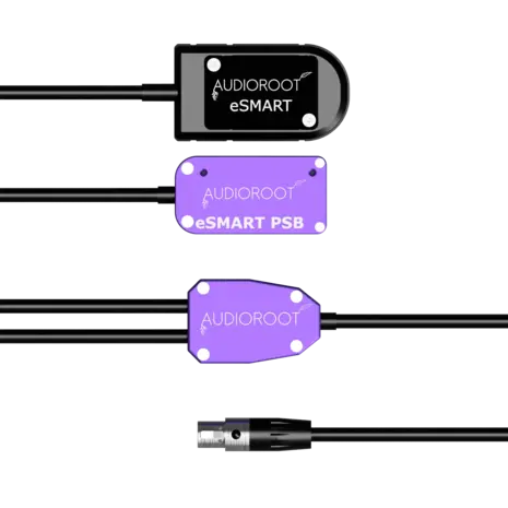 AudioRoot AudioRoot DYAD-CU-T AudioRoot AudioRoot DYAD-CU-T