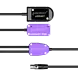 AudioRoot AudioRoot DYAD-CU-T AudioRoot AudioRoot DYAD-CU-T