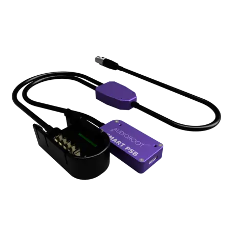 AudioRoot AudioRoot DYAD-CU-T AudioRoot AudioRoot DYAD-CU-T