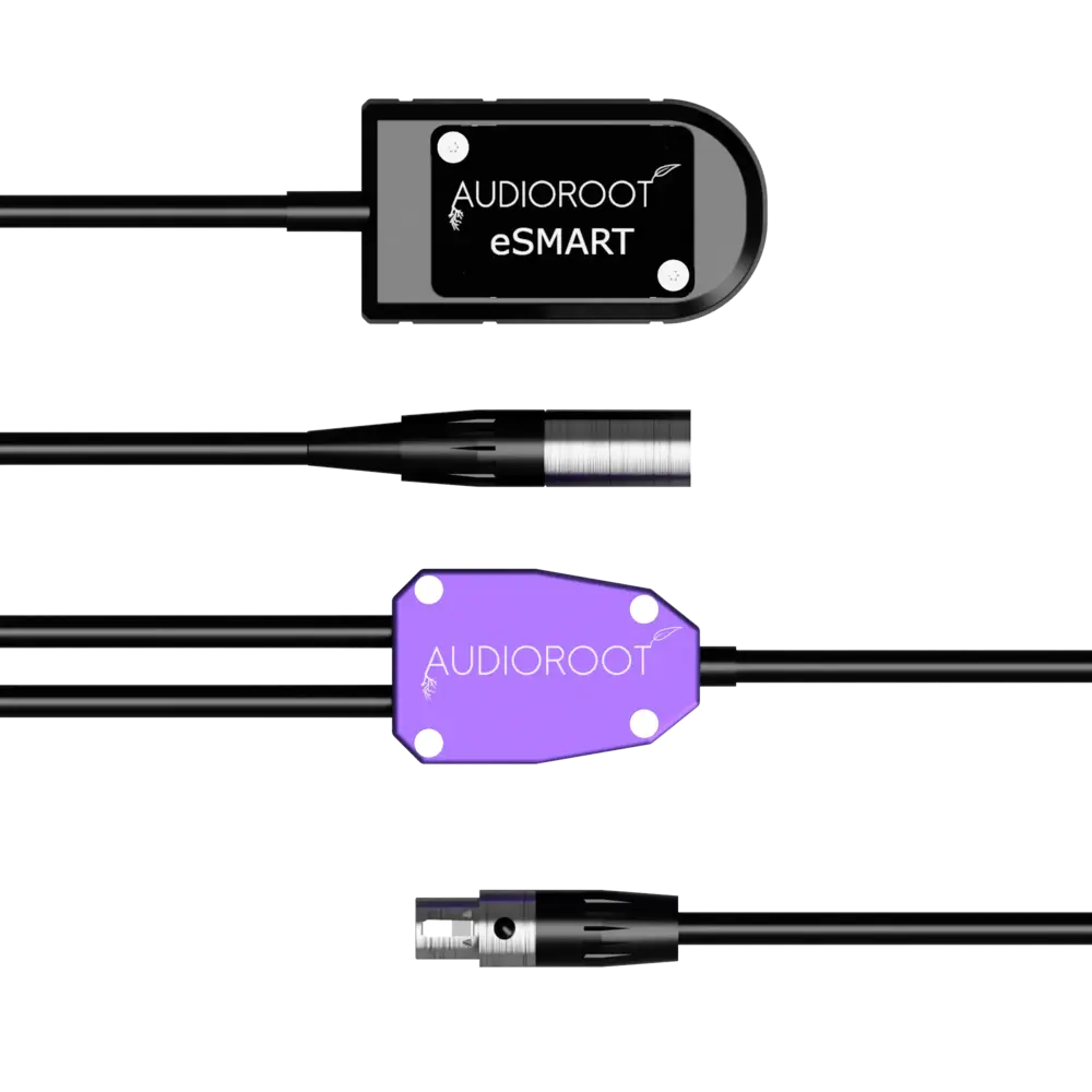 AudioRoot AudioRoot DYAD-CT-T AudioRoot AudioRoot DYAD-CT-T