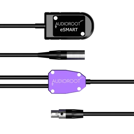 AudioRoot AudioRoot DYAD-CT-T AudioRoot AudioRoot DYAD-CT-T