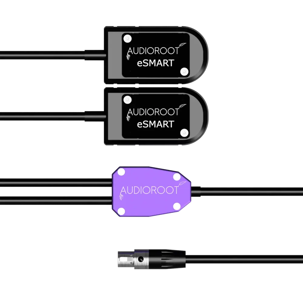 AudioRoot AudioRoot DYAD-CC-T AudioRoot AudioRoot DYAD-CC-T