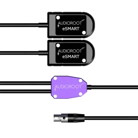 AudioRoot AudioRoot DYAD-CC-T AudioRoot AudioRoot DYAD-CC-T