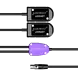 AudioRoot AudioRoot DYAD-CC-T AudioRoot AudioRoot DYAD-CC-T