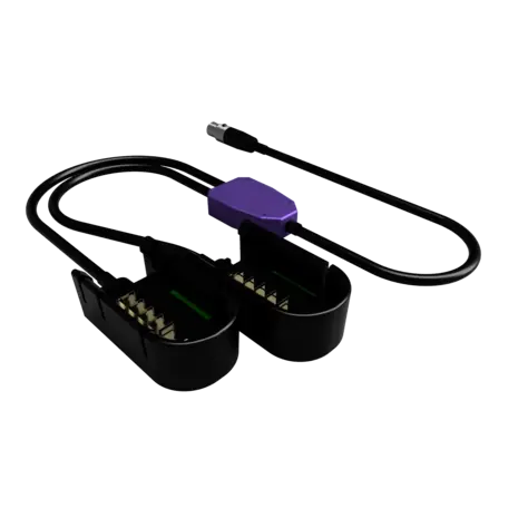 AudioRoot AudioRoot DYAD-CC-T AudioRoot AudioRoot DYAD-CC-T
