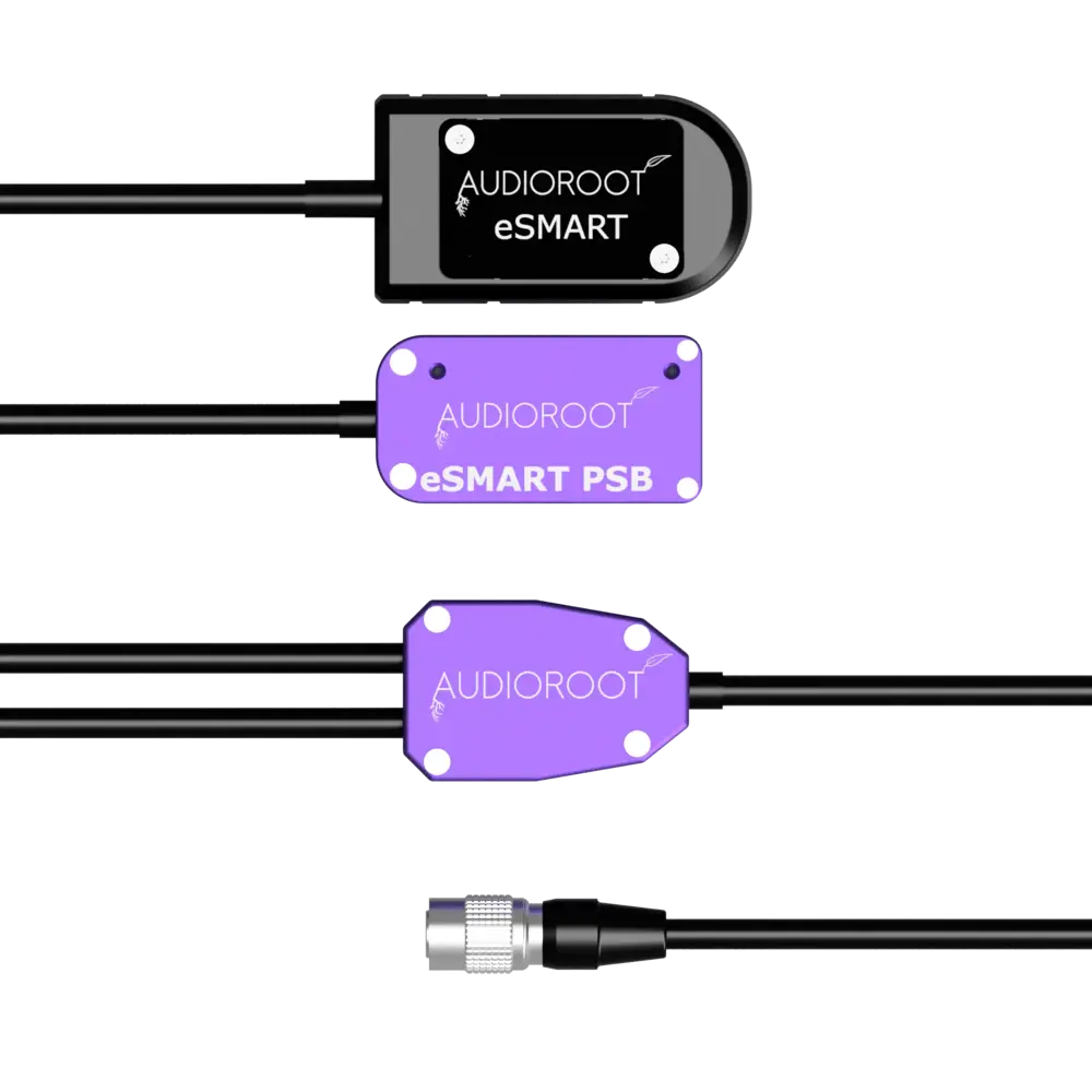 AudioRoot AudioRoot DYAD-CU-H AudioRoot AudioRoot DYAD-CU-H