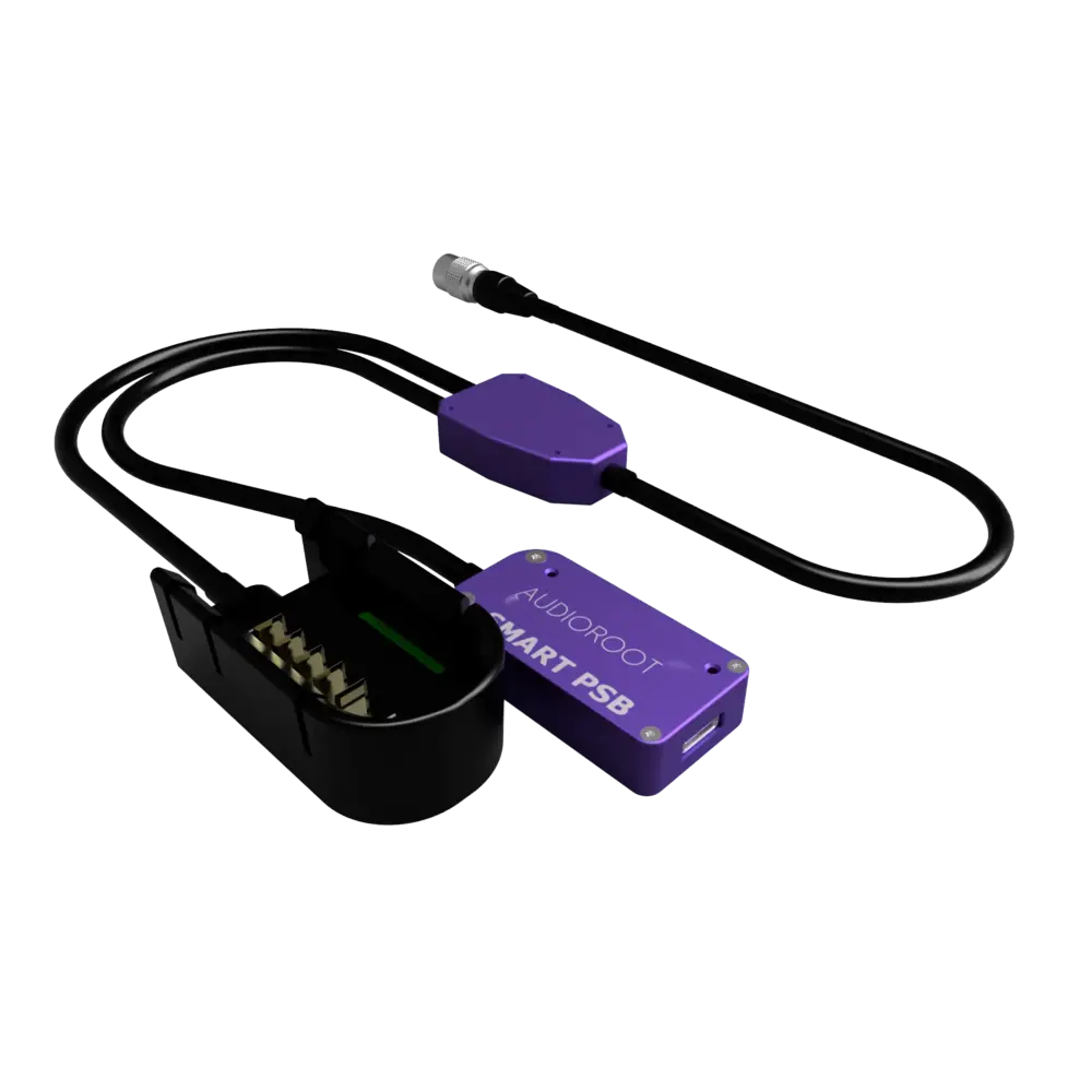 AudioRoot AudioRoot DYAD-CU-H AudioRoot AudioRoot DYAD-CU-H