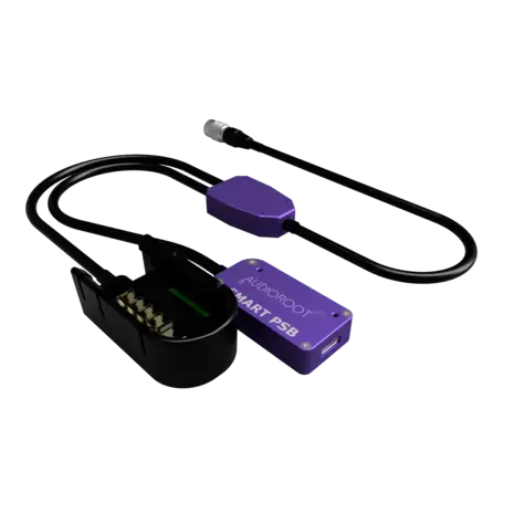 AudioRoot AudioRoot DYAD-CU-H AudioRoot AudioRoot DYAD-CU-H