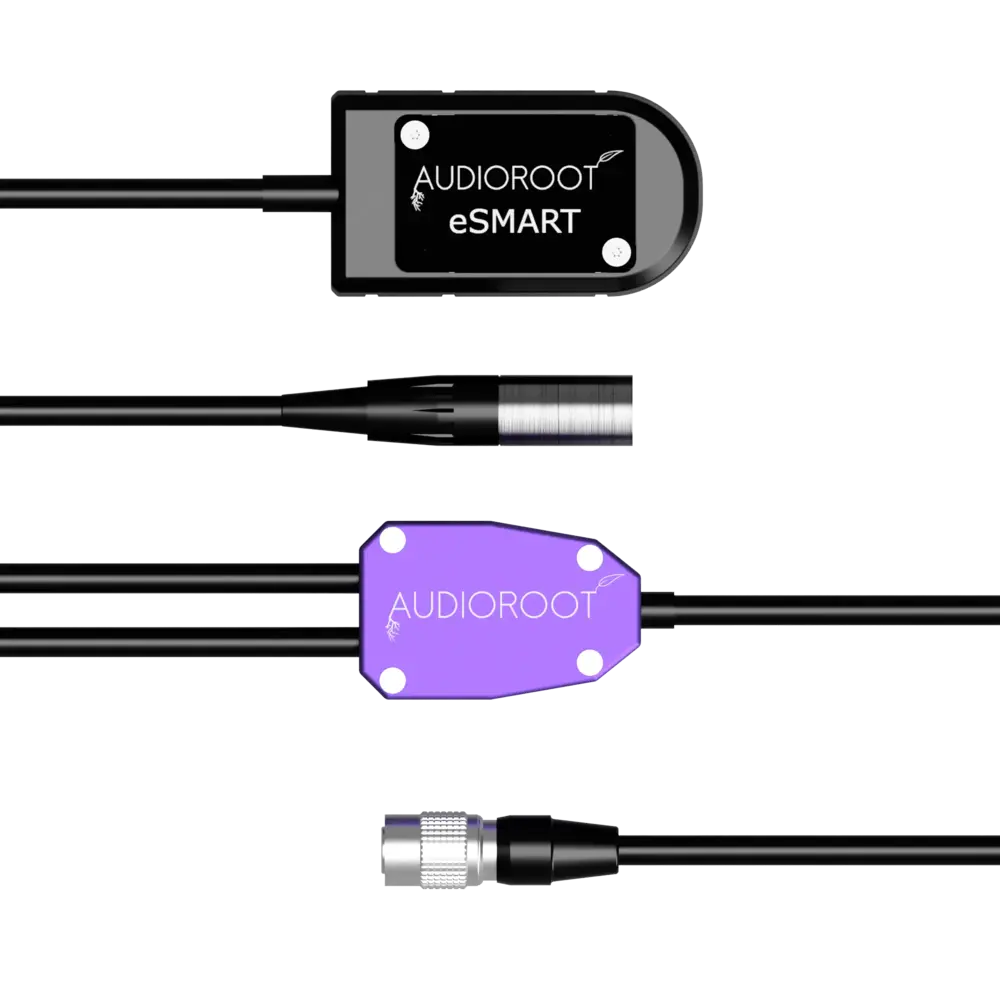 AudioRoot AudioRoot DYAD-CT-H AudioRoot AudioRoot DYAD-CT-H