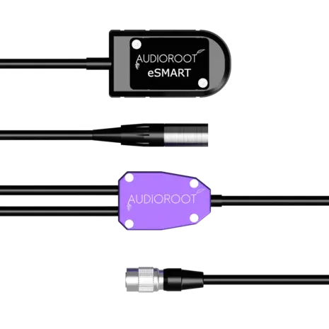 AudioRoot AudioRoot DYAD-CT-H AudioRoot AudioRoot DYAD-CT-H