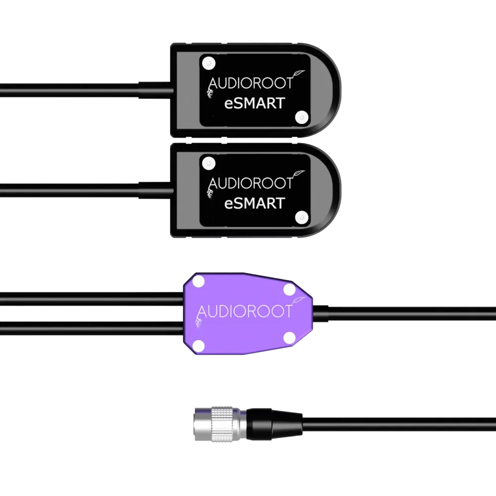 AudioRoot AudioRoot DYAD-CC-H AudioRoot AudioRoot DYAD-CC-H