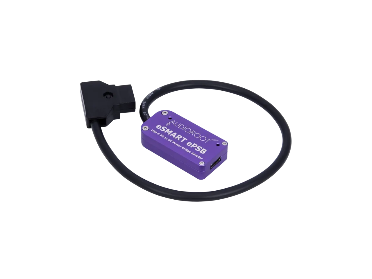 AudioRoot AudioRoot ePSB-DTAP AudioRoot AudioRoot ePSB-DTAP