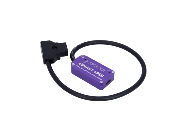 AudioRoot AudioRoot ePSB-DTAP AudioRoot AudioRoot ePSB-DTAP