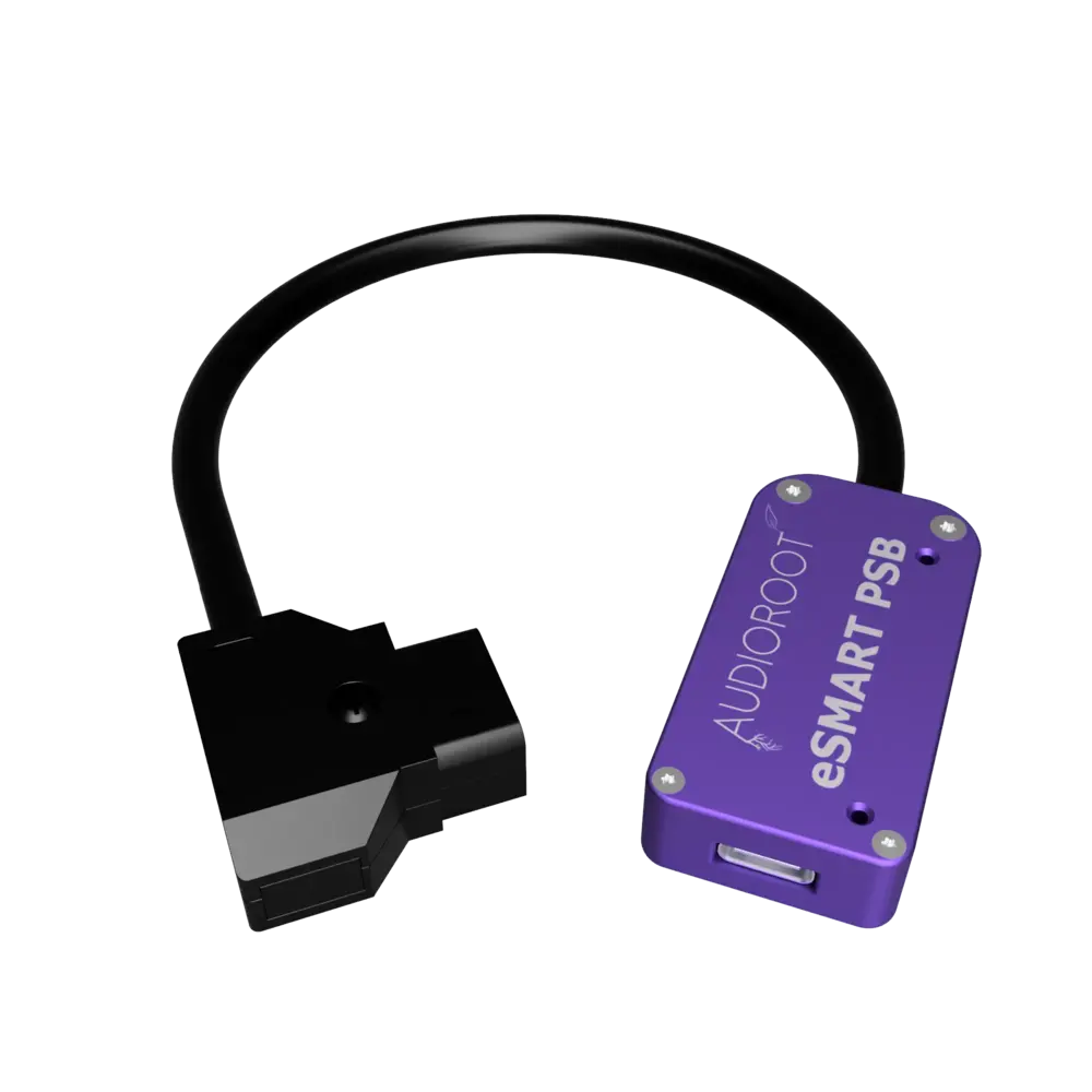 AudioRoot AudioRoot ePSB-DTAP AudioRoot AudioRoot ePSB-DTAP