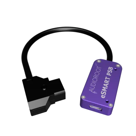 AudioRoot AudioRoot ePSB-DTAP AudioRoot AudioRoot ePSB-DTAP