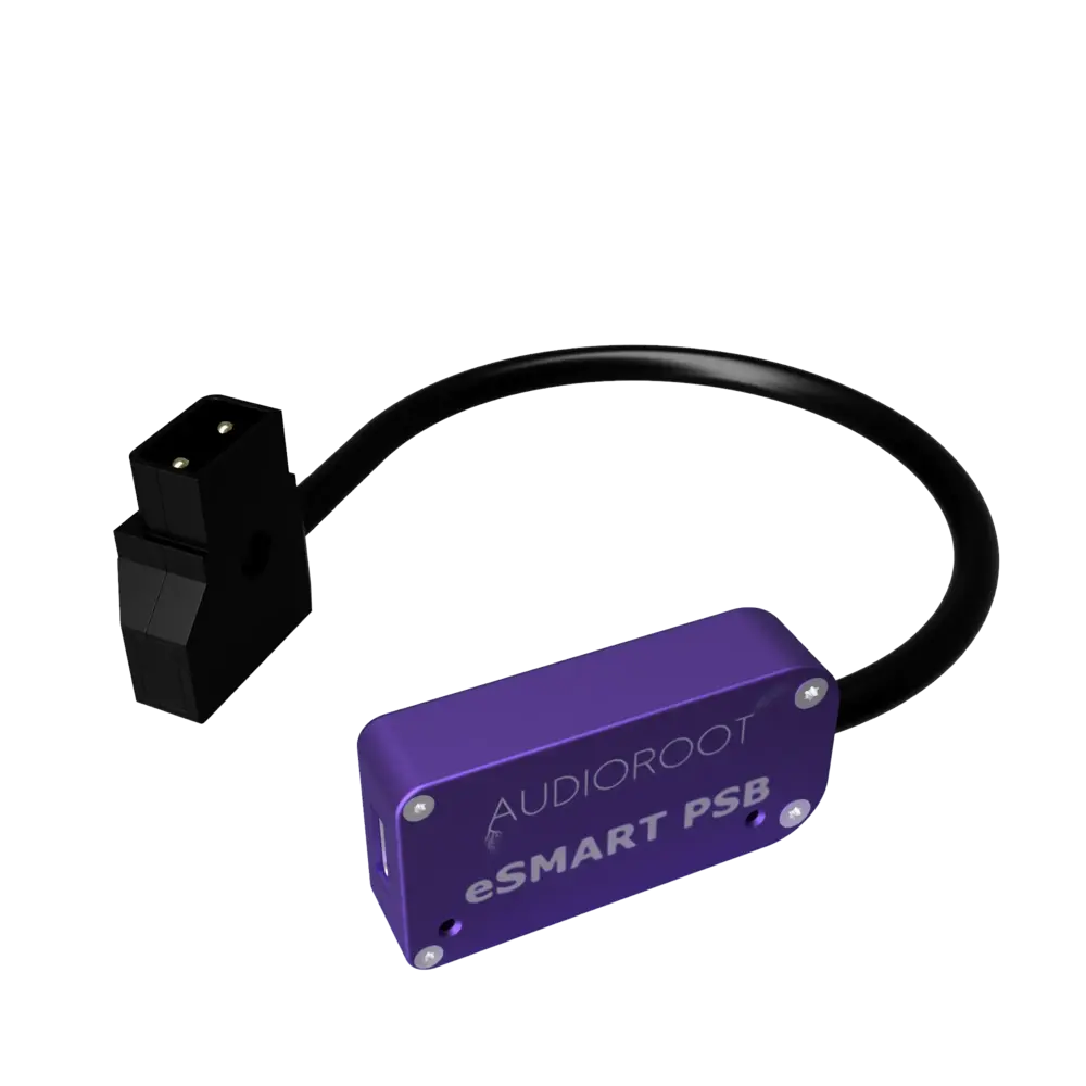 AudioRoot AudioRoot ePSB-DTAP AudioRoot AudioRoot ePSB-DTAP