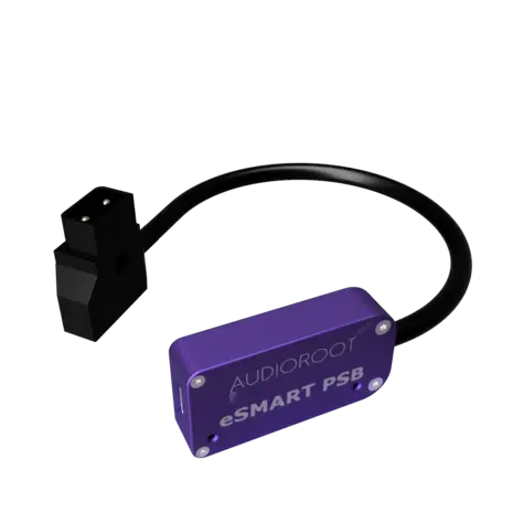 AudioRoot AudioRoot ePSB-DTAP AudioRoot AudioRoot ePSB-DTAP