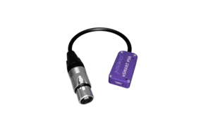 AudioRoot ePSB-XLR4 AudioRoot ePSB-XLR4