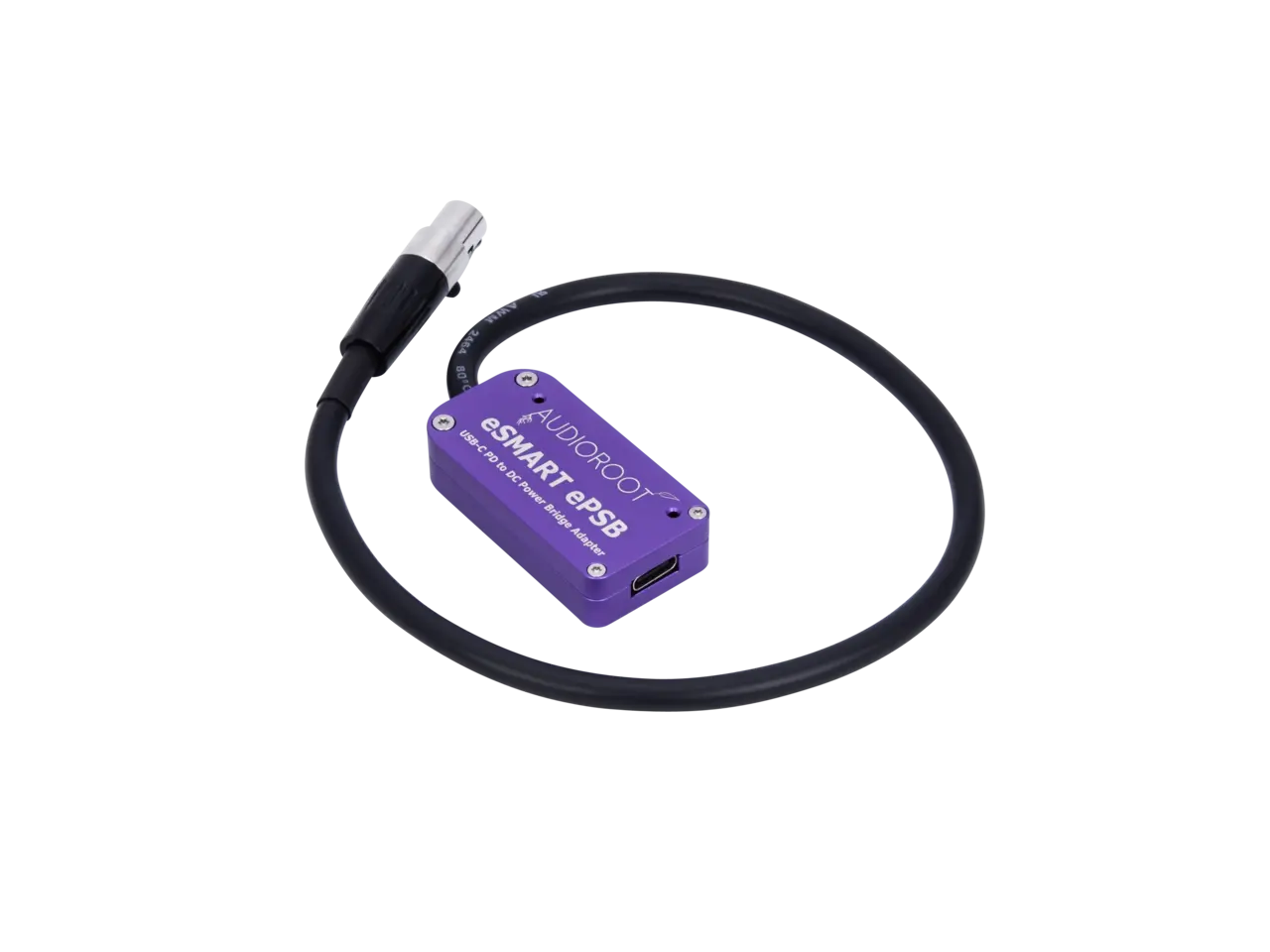 AudioRoot AudioRoot ePSB-TA4F AudioRoot AudioRoot ePSB-TA4F