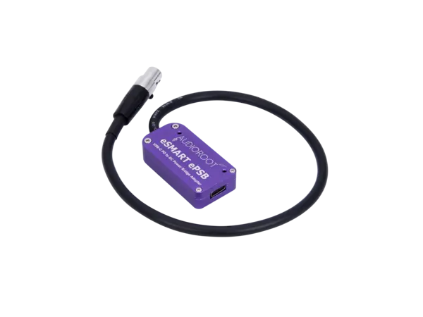 AudioRoot AudioRoot ePSB-TA4F AudioRoot AudioRoot ePSB-TA4F