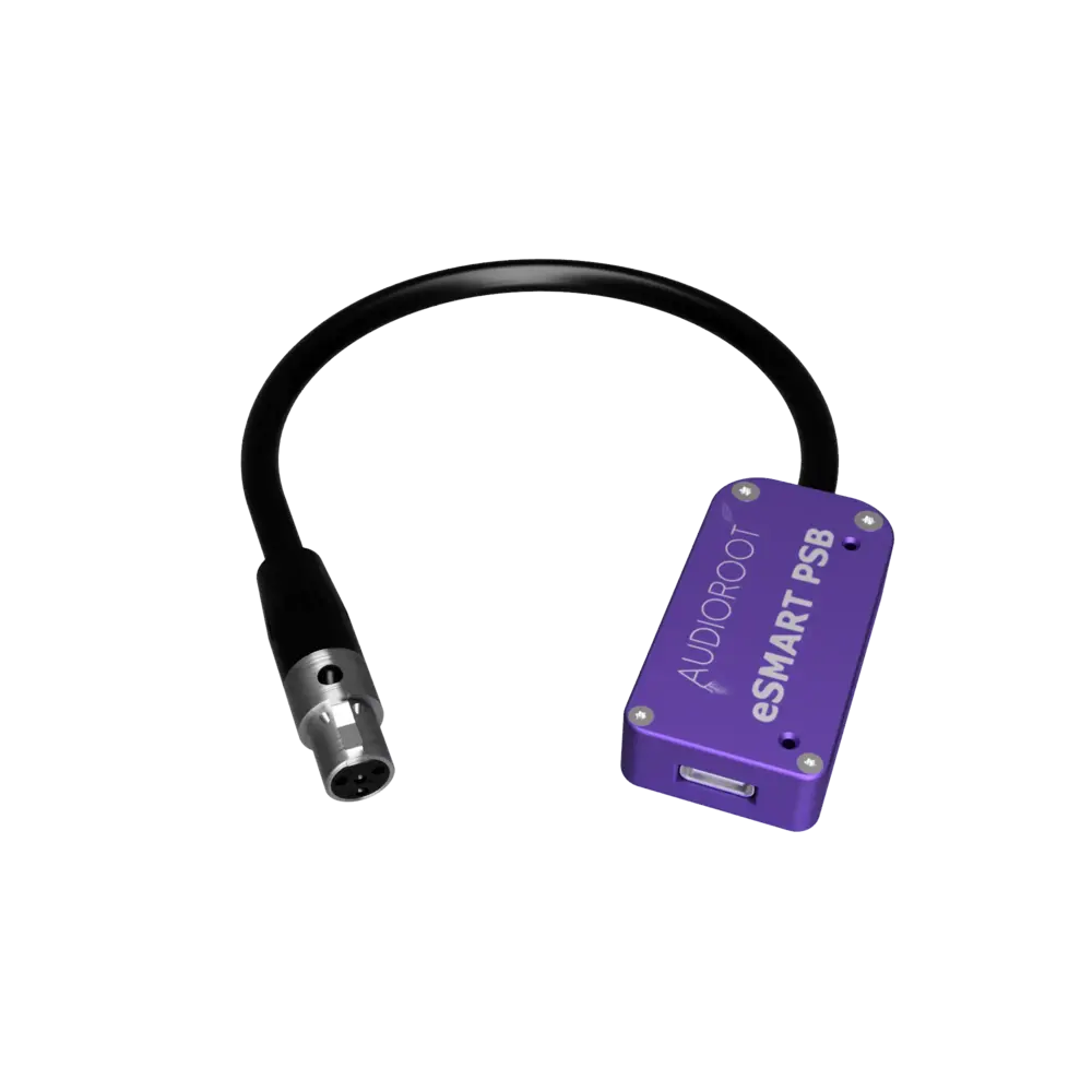 AudioRoot AudioRoot ePSB-TA4F AudioRoot AudioRoot ePSB-TA4F