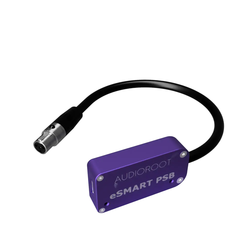 AudioRoot AudioRoot ePSB-TA4F AudioRoot AudioRoot ePSB-TA4F
