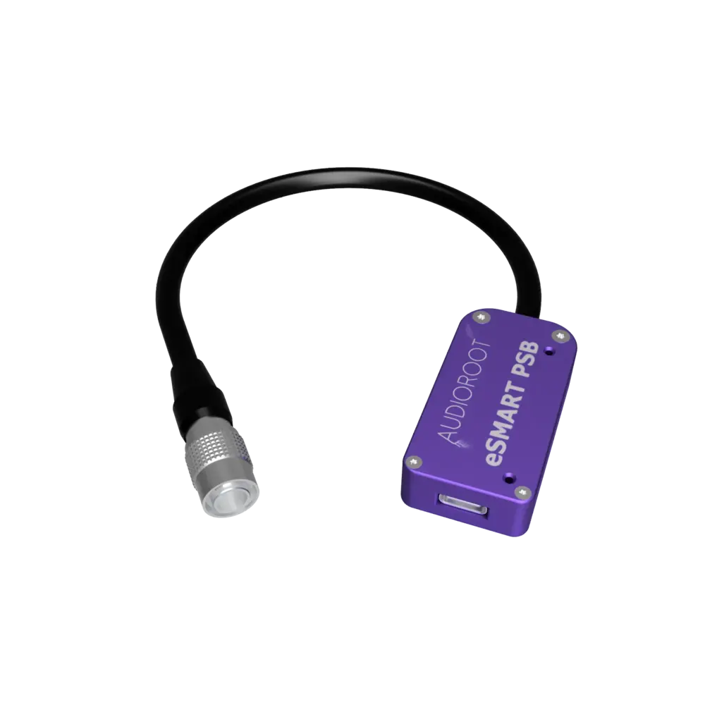 AudioRoot AudioRoot ePSB-HRS4 AudioRoot AudioRoot ePSB-HRS4