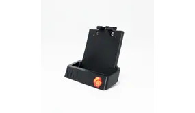 Kit Bravo VRX Belt Clip