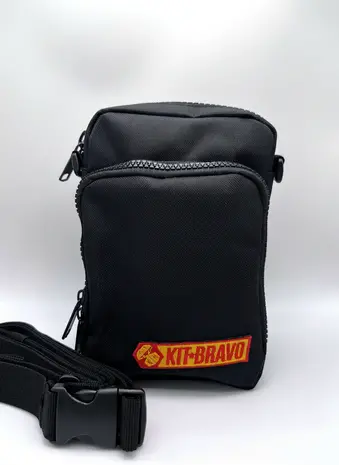 Kit Bravo Kit Bravo KIT POUCH Kit Bravo Kit Bravo KIT POUCH
