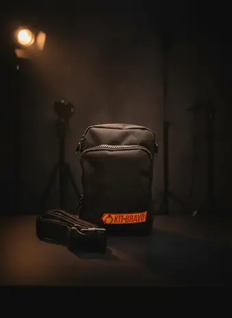 Kit Bravo Kit Bravo KIT POUCH Kit Bravo Kit Bravo KIT POUCH