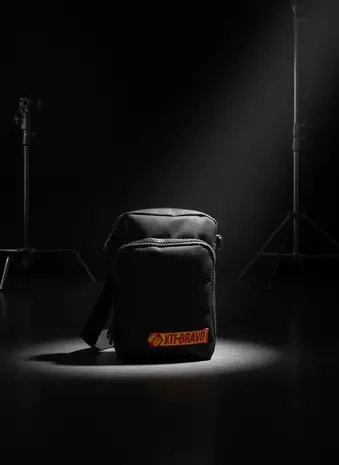 Kit Bravo Kit Bravo KIT POUCH Kit Bravo Kit Bravo KIT POUCH