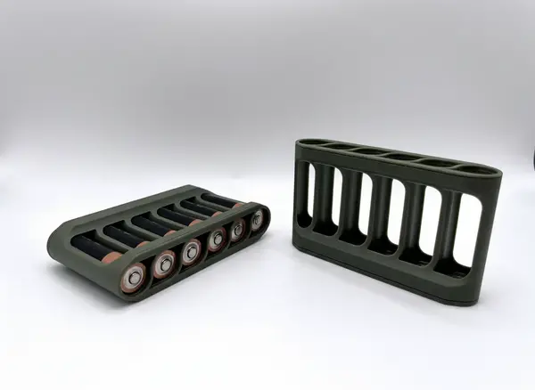 Kit Bravo Kit Bravo Magstore AA X6 (2pack)