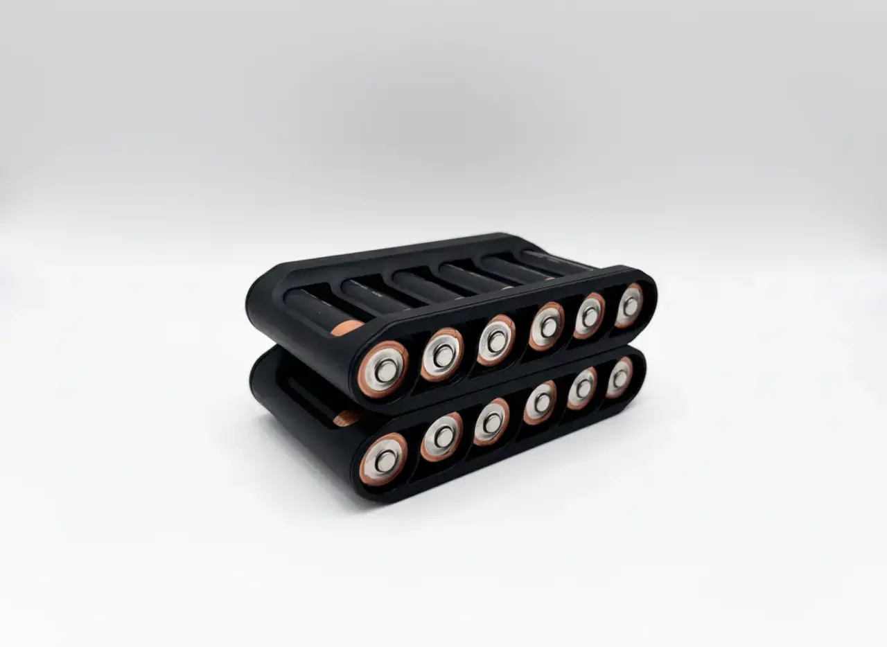 Kit Bravo Kit Bravo Magstore AA X6