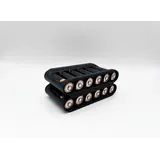 Kit Bravo Magstore AA X6 (2pack)