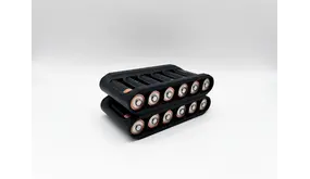 Kit Bravo Magstore AA X6 (2pack)