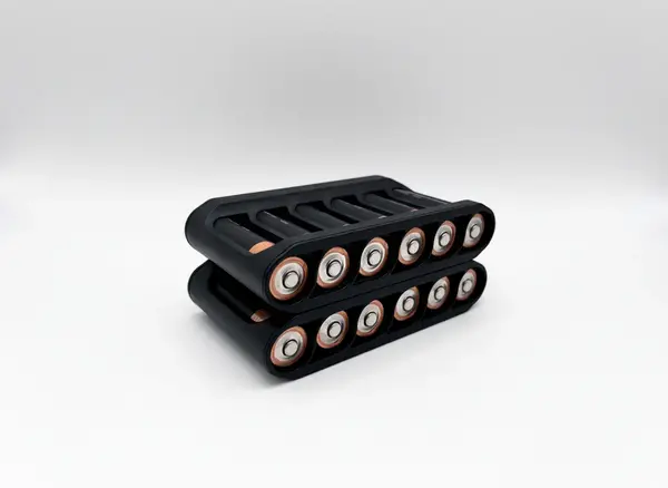 Kit Bravo Kit Bravo Magstore AA X6 (2pack)