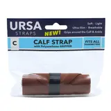 Ursa Calf Strap Caramel Ursa Calf Strap Caramel