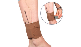 Ursa Ankle Strap Caramel Ursa Ankle Strap Caramel