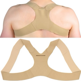 Ursa Back Strap Small Beige Ursa Back Strap Small Beige