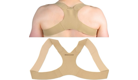 Ursa Back Strap Small Beige Ursa Back Strap Small Beige