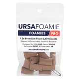 Ursa FOAMIE PRO 12 Pack - Caramel