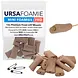 Ursa Ursa MINI FOAMIE PRO 12 Pack - Caramel Ursa Ursa MINI FOAMIE PRO 12 Pack - Caramel