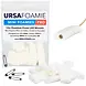 Ursa Ursa MINI FOAMIE PRO 12 Pack - White