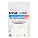 Ursa Ursa MINI FOAMIE PRO 12 Pack - White