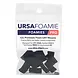 Ursa Ursa FOAMIE PRO 12 Pack - Black
